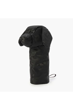 画像2: ブリーフィング ゴルフ BRIEFING DOGGY DRIVER COVER LIMONTA JQ{-BEA}