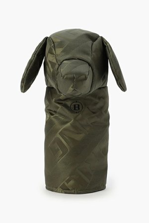 画像1: ブリーフィング ゴルフ BRIEFING DOGGY DRIVER COVER LIMONTA JQ{-BEA}