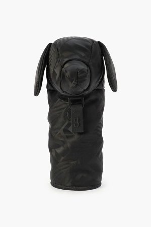 画像1: ブリーフィング ゴルフ BRIEFING DOGGY FAIRWAY WOOD COVER LIMONTA JQ{-BEA}