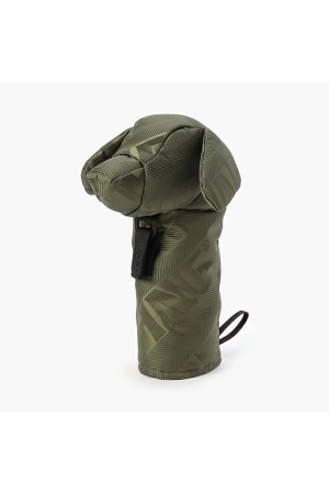 画像2: ブリーフィング ゴルフ BRIEFING DOGGY FAIRWAY WOOD COVER LIMONTA JQ{-BEA}