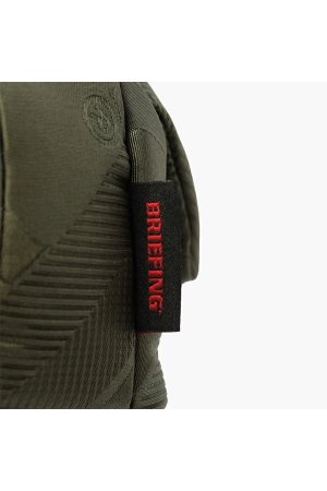 画像7: ブリーフィング ゴルフ BRIEFING DOGGY FAIRWAY WOOD COVER LIMONTA JQ{-BEA}