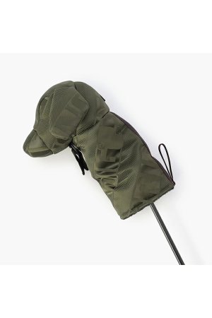 画像13: ブリーフィング ゴルフ BRIEFING DOGGY FAIRWAY WOOD COVER LIMONTA JQ{-BEA}