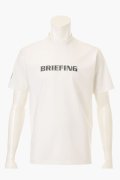 ブリーフィング ゴルフ BRIEFING MEN'S EARTH HIGHNECK RF{-BEA}
