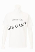 ブリーフィング ゴルフ BRIEFING MEN'S EARTH HIGHNECK RF{-BEA}
