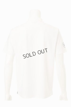 画像2: {SOLD}ブリーフィング ゴルフ BRIEFING MEN'S EARTH HIGHNECK RF{-BEA}