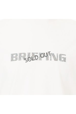 画像4: {SOLD}ブリーフィング ゴルフ BRIEFING MEN'S EARTH HIGHNECK RF{-BEA}