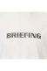 画像4: ブリーフィング ゴルフ BRIEFING MEN'S EARTH HIGHNECK RF{-BEA}