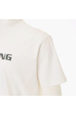 画像6: ブリーフィング ゴルフ BRIEFING MEN'S EARTH HIGHNECK RF{-BEA}