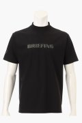 ブリーフィング ゴルフ BRIEFING MEN'S EARTH HIGHNECK RF{-BEA}