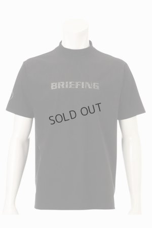 画像1: {SOLD}ブリーフィング ゴルフ BRIEFING MEN'S EARTH HIGHNECK RF{-BEA}