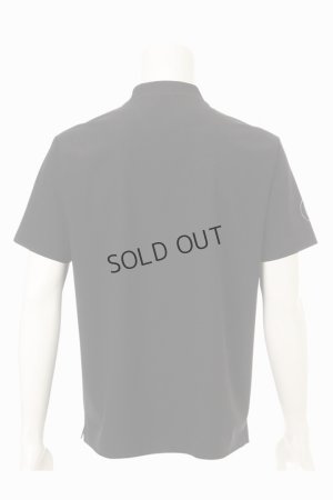 画像2: {SOLD}ブリーフィング ゴルフ BRIEFING MEN'S EARTH HIGHNECK RF{-BEA}