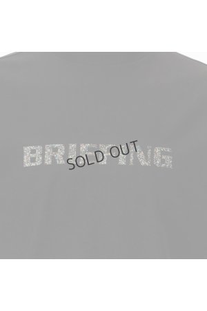 画像4: {SOLD}ブリーフィング ゴルフ BRIEFING MEN'S EARTH HIGHNECK RF{-BEA}