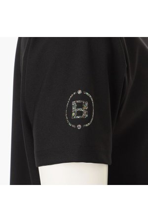 画像5: ブリーフィング ゴルフ BRIEFING MEN'S EARTH HIGHNECK RF{-BEA}