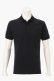 画像1: ブリーフィング ゴルフ BRIEFING MEN'S BG FLAG POLO{-BEA} (1)