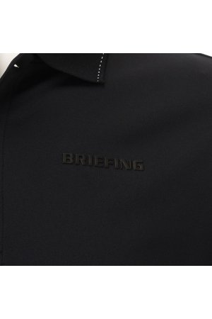 画像6: ブリーフィング ゴルフ BRIEFING MEN'S BG FLAG POLO{-BEA}