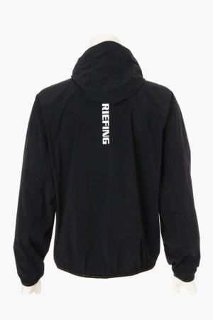 画像2: ブリーフィング ゴルフ BRIEFING MEN’S POCKETABLE WIND ANORAK{-BEA}