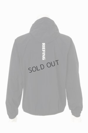 画像2: {SOLD}ブリーフィング ゴルフ BRIEFING MEN’S POCKETABLE WIND ANORAK{-BEA}