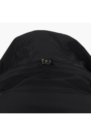 画像3: ブリーフィング ゴルフ BRIEFING MEN’S POCKETABLE WIND ANORAK{-BEA}