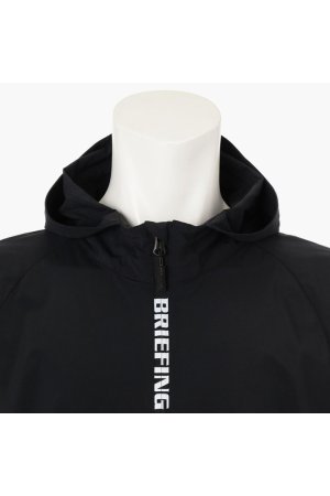 画像5: ブリーフィング ゴルフ BRIEFING MEN’S POCKETABLE WIND ANORAK{-BEA}