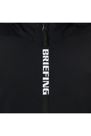 画像6: ブリーフィング ゴルフ BRIEFING MEN’S POCKETABLE WIND ANORAK{-BEA}