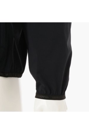 画像7: ブリーフィング ゴルフ BRIEFING MEN’S POCKETABLE WIND ANORAK{-BEA}