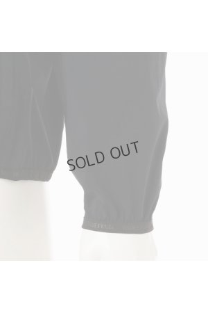 画像7: {SOLD}ブリーフィング ゴルフ BRIEFING MEN’S POCKETABLE WIND ANORAK{-BEA}
