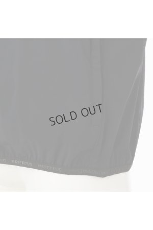 画像8: {SOLD}ブリーフィング ゴルフ BRIEFING MEN’S POCKETABLE WIND ANORAK{-BEA}
