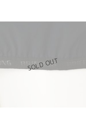 画像9: {SOLD}ブリーフィング ゴルフ BRIEFING MEN’S POCKETABLE WIND ANORAK{-BEA}