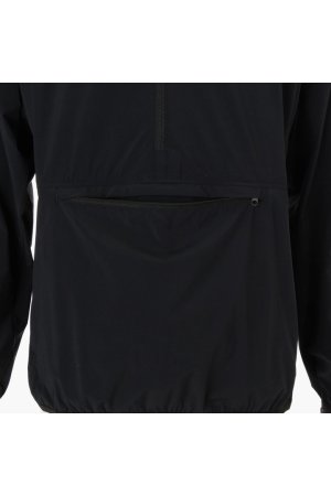 画像11: ブリーフィング ゴルフ BRIEFING MEN’S POCKETABLE WIND ANORAK{-BEA}