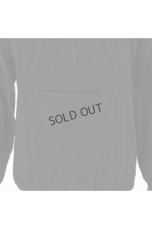 画像11: {SOLD}ブリーフィング ゴルフ BRIEFING MEN’S POCKETABLE WIND ANORAK{-BEA}
