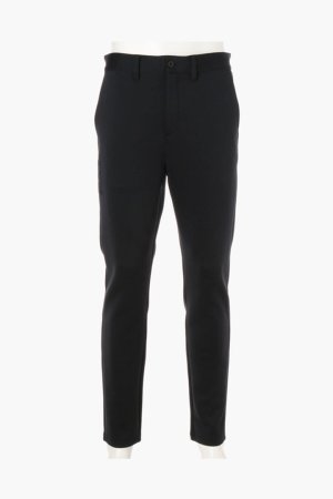 画像1: ブリーフィング ゴルフ BRIEFING MEN’S 3D LOGO SLIM PANTS{-BEA}