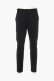 画像1: ブリーフィング ゴルフ BRIEFING MEN’S 3D LOGO SLIM PANTS{-BEA} (1)