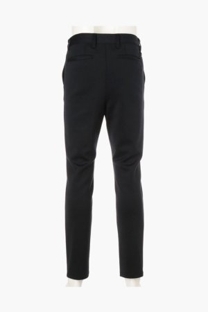 画像2: ブリーフィング ゴルフ BRIEFING MEN’S 3D LOGO SLIM PANTS{-BEA}