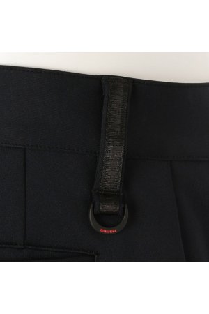 画像5: ブリーフィング ゴルフ BRIEFING MEN’S 3D LOGO SLIM PANTS{-BEA}