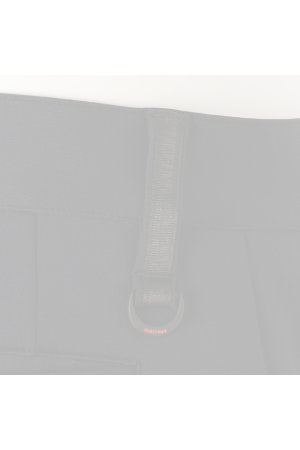 画像5:  {SOLD} ブリーフィング ゴルフ BRIEFING MEN’S 3D LOGO SLIM PANTS{-BEA}