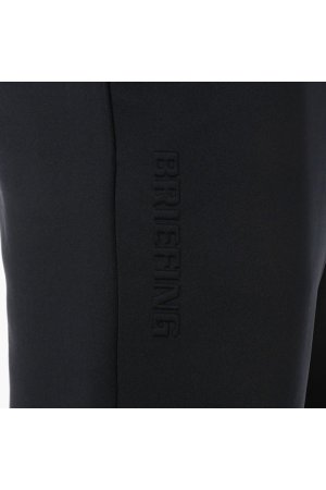 画像10: ブリーフィング ゴルフ BRIEFING MEN’S 3D LOGO SLIM PANTS{-BEA}