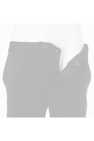 画像11:  {SOLD} ブリーフィング ゴルフ BRIEFING MEN’S 3D LOGO SLIM PANTS{-BEA}