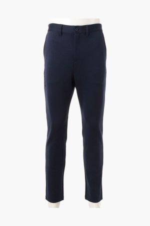 画像1: ブリーフィング ゴルフ BRIEFING MEN’S 3D LOGO SLIM PANTS{-BEA}