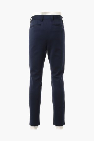 画像2: ブリーフィング ゴルフ BRIEFING MEN’S 3D LOGO SLIM PANTS{-BEA}