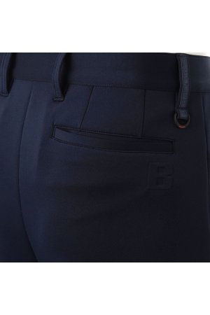 画像3: ブリーフィング ゴルフ BRIEFING MEN’S 3D LOGO SLIM PANTS{-BEA}