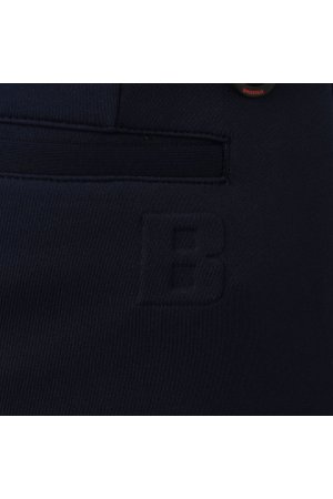 画像4: ブリーフィング ゴルフ BRIEFING MEN’S 3D LOGO SLIM PANTS{-BEA}