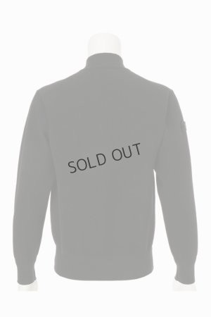 画像2: {SOLD}ブリーフィング ゴルフ BRIEFING MEN'S WR KNIT HALFZIP TOP{-BEA}