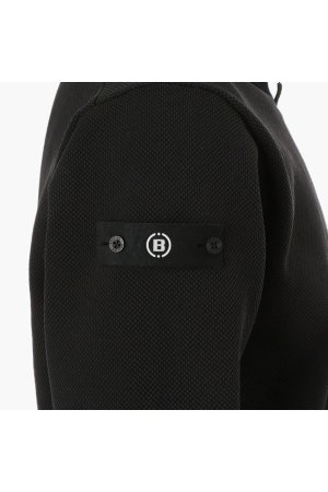 画像6: ブリーフィング ゴルフ BRIEFING MEN'S WR KNIT HALFZIP TOP{-BEA}