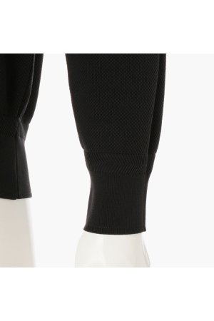 画像7: ブリーフィング ゴルフ BRIEFING MEN'S WR KNIT HALFZIP TOP{-BEA}