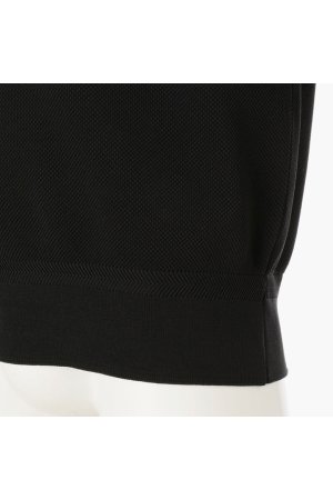 画像8: ブリーフィング ゴルフ BRIEFING MEN'S WR KNIT HALFZIP TOP{-BEA}