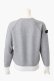 画像2: ブリーフィング ゴルフ BRIEFING MEN’S BIRDS EYE LOGO CREWNECK KNIT{-BEA}