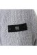 画像6: ブリーフィング ゴルフ BRIEFING MEN’S BIRDS EYE LOGO CREWNECK KNIT{-BEA}