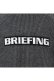 画像4: ブリーフィング ゴルフ BRIEFING MEN’S BIRDS EYE LOGO CREWNECK KNIT{-BEA}