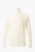 ブリーフィング ゴルフ BRIEFING MEN’S STRETCH SUEDE LS HIGHNECK{-BEA}
