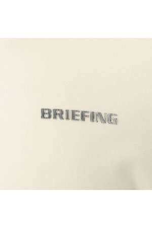 画像5: ブリーフィング ゴルフ BRIEFING MEN’S STRETCH SUEDE LS HIGHNECK{-BEA}